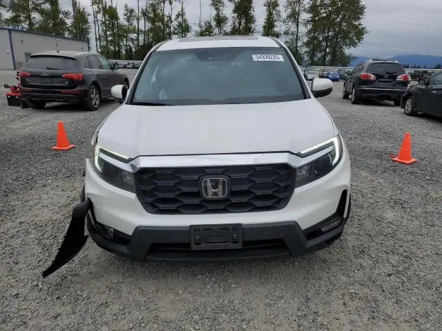 2023 HONDA PASSPORT EXL  