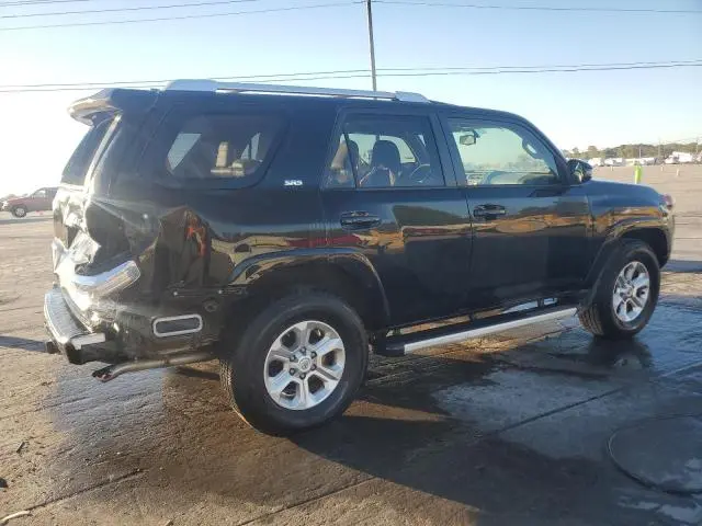 2017 TOYOTA 4RUNNER SR5/SR5 PREMIUM  