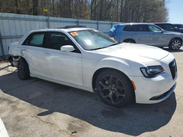2023 CHRYSLER 300 S