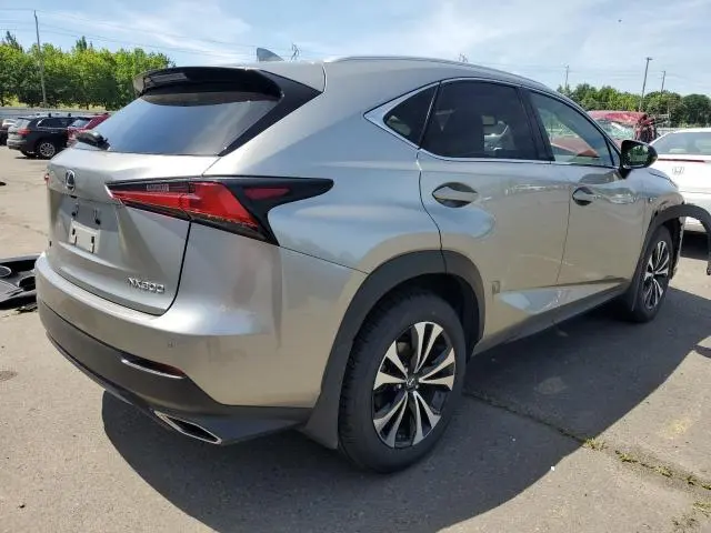 2018 LEXUS NX 300 BASE  