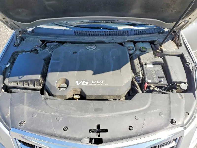 2013 CADILLAC XTS LUXURY COLLECTION  