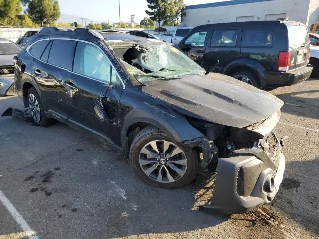 2023 SUBARU OUTBACK TOURING  