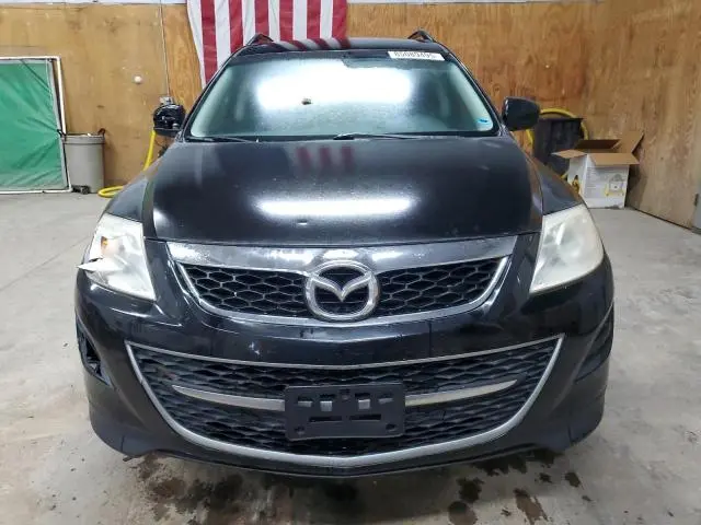 2011 MAZDA CX-9   