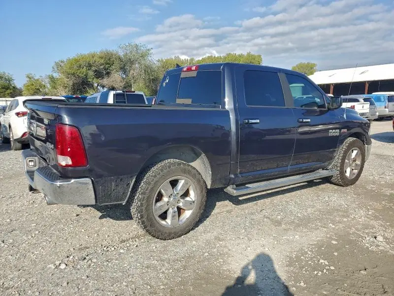 2013 RAM 1500 SLT  
