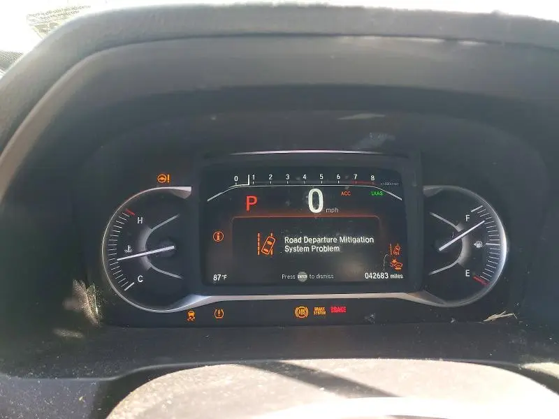 2022 HONDA PASSPORT EXL  