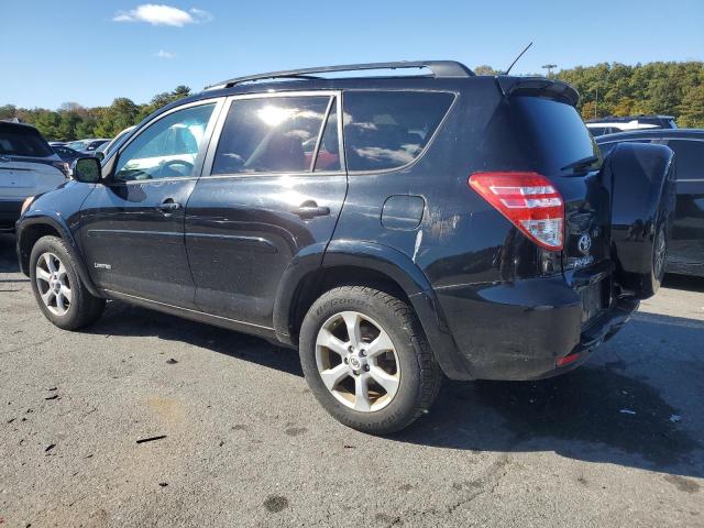 2011 TOYOTA RAV4 LIMITED