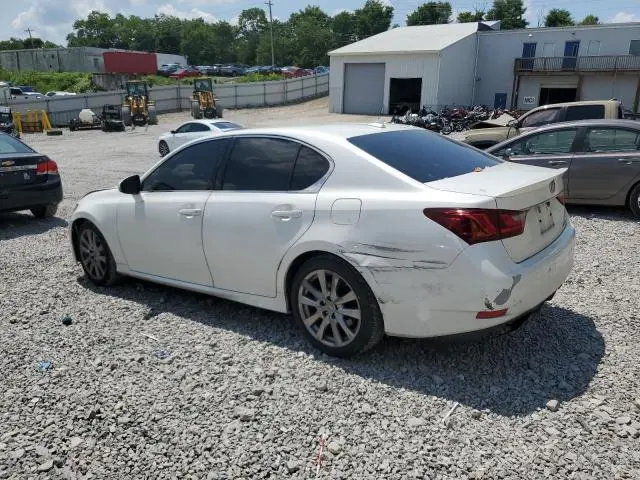 2014 LEXUS GS 350  