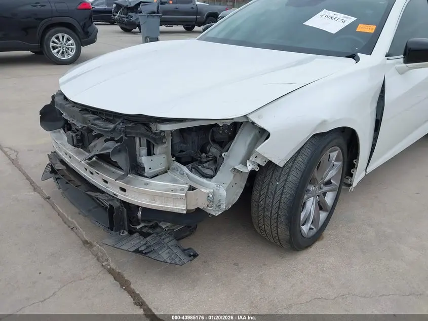 2021 ACURA TLX STANDARD