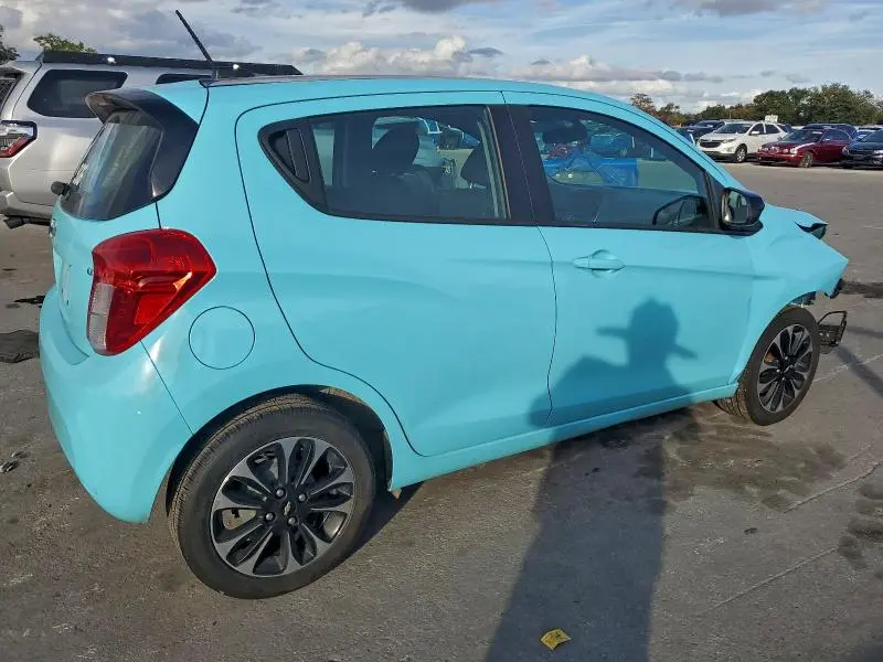 2022 CHEVROLET SPARK 1LT  