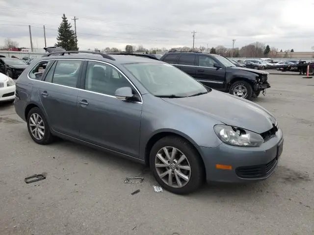 2013 VOLKSWAGEN JETTA S  