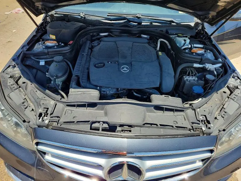 2014 MERCEDES-BENZ E 350  