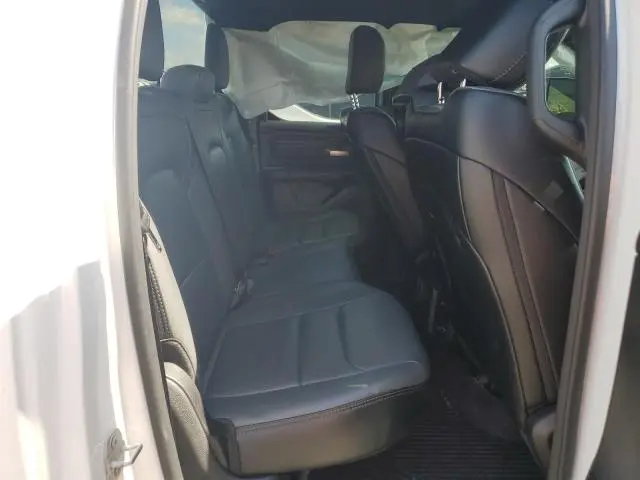 2024 RAM 1500 TRADESMAN  