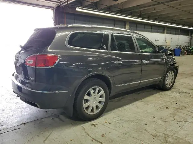 2017 BUICK ENCLAVE   