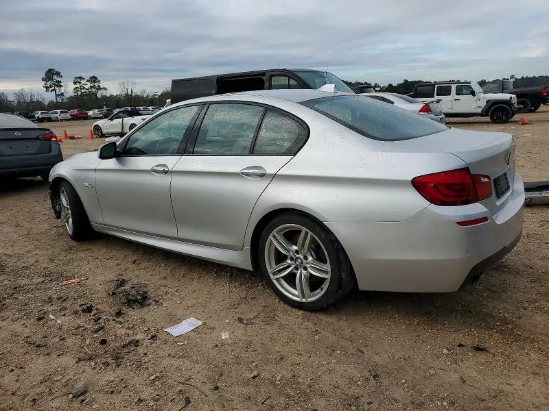 2013 BMW 535 I  