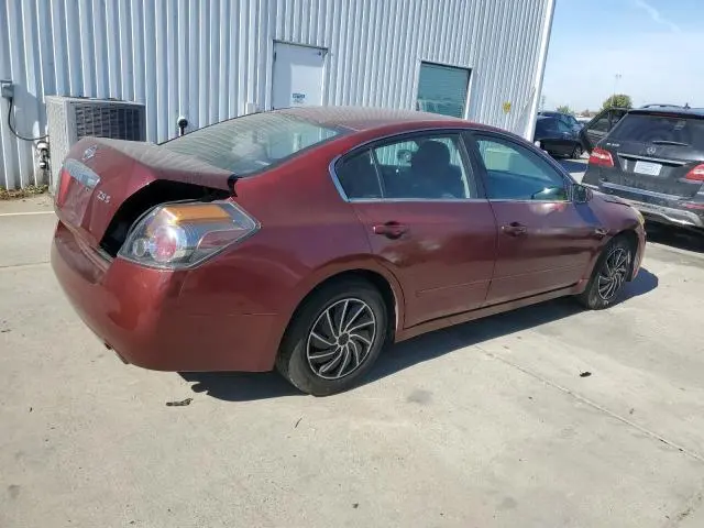 2010 NISSAN ALTIMA BASE  