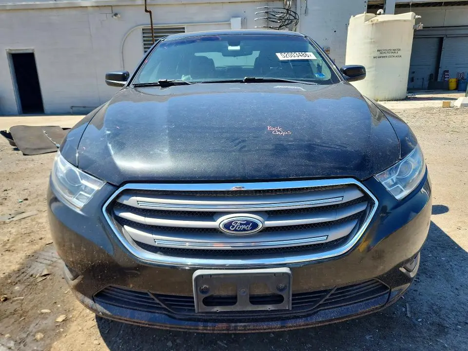 2015 FORD TAURUS SEL  