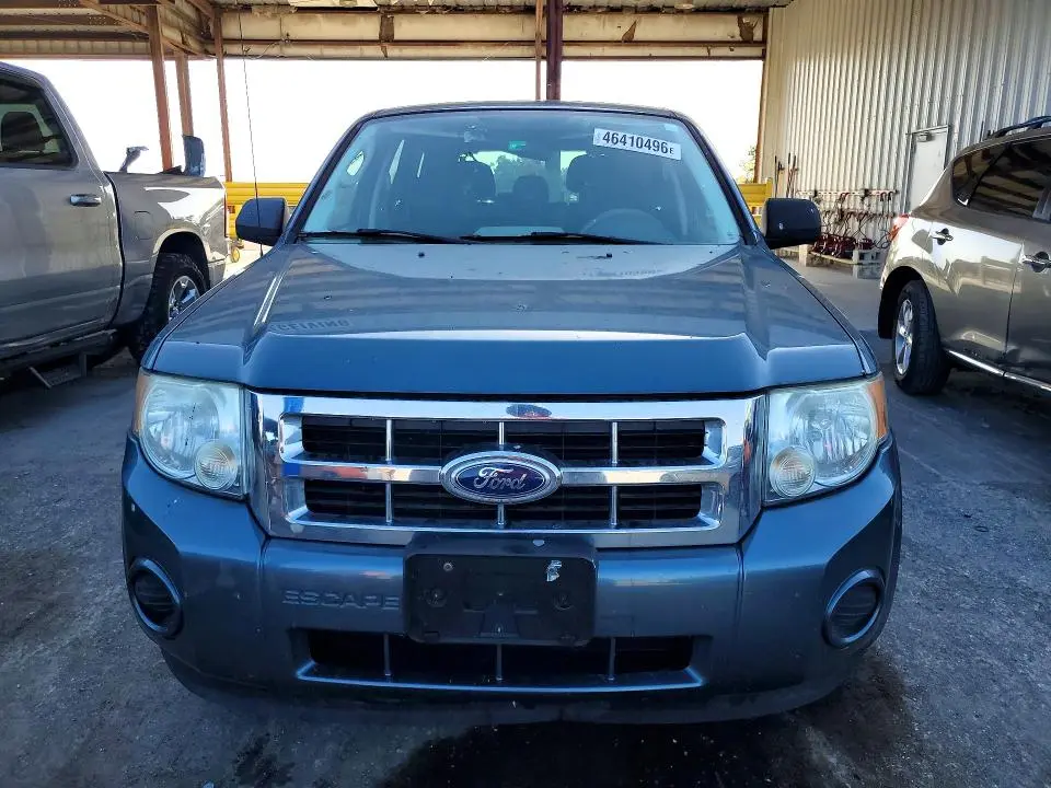 2010 FORD ESCAPE XLS  