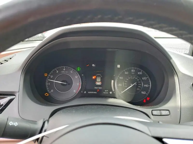 2024 ACURA RDX TECHNOLOGY  