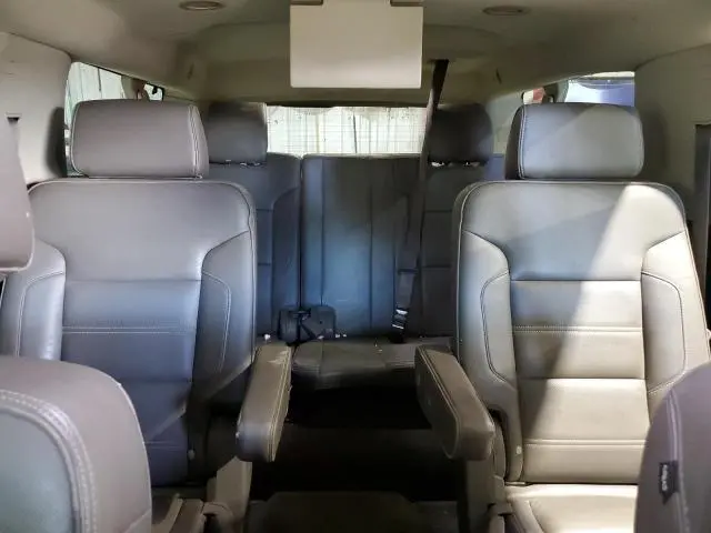 2016 GMC YUKON XL DENALI  