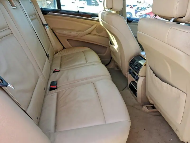 2013 BMW X5 XDRIVE35I  