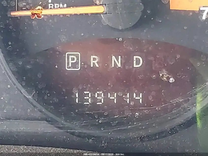 2017 JEEP PATRIOT LATITUDE FWD