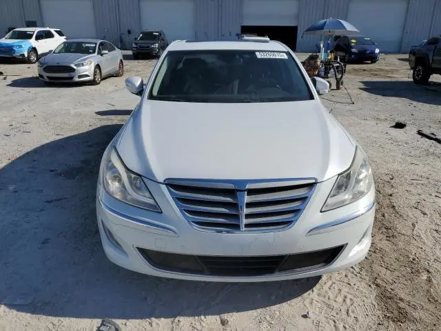 2013 HYUNDAI GENESIS 3.8L  