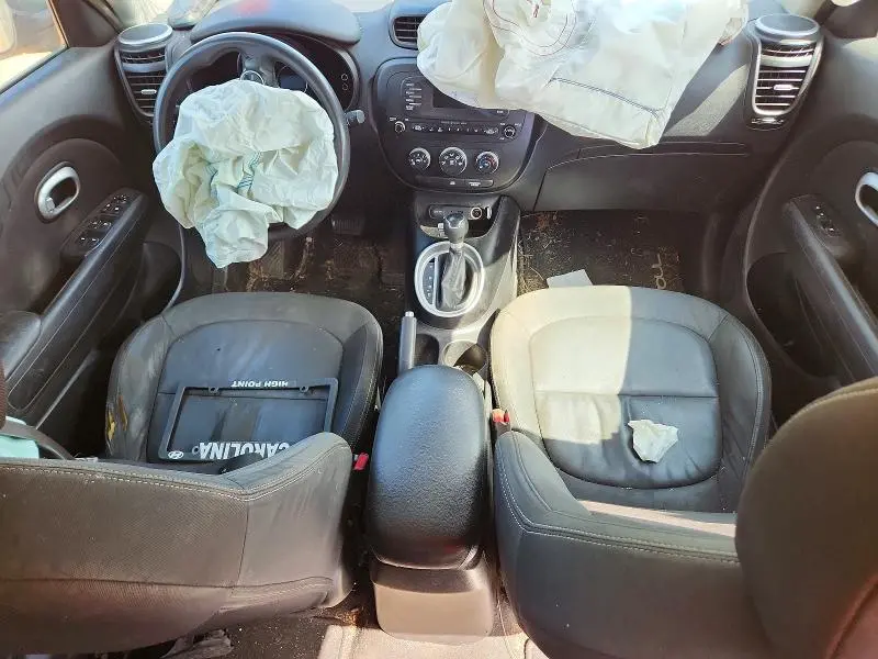 2014 KIA SOUL BASE  