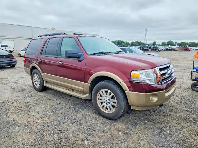 2013 FORD EXPEDITION XLT  