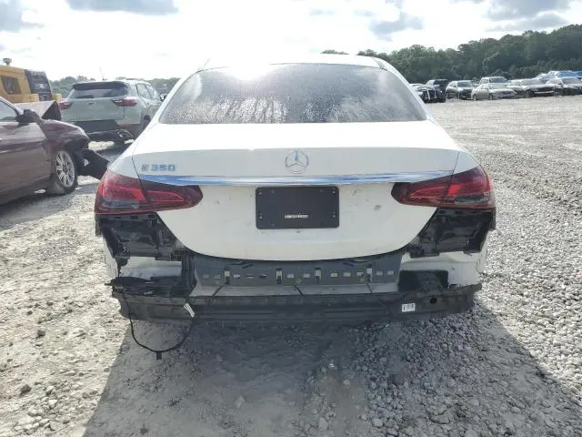 2021 MERCEDES-BENZ E 350  