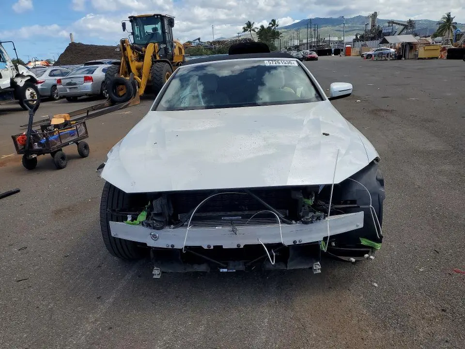 2022 BMW 430I   