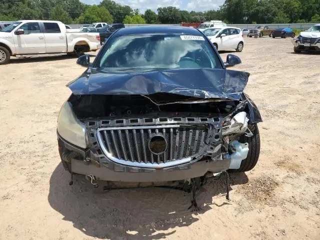2012 BUICK REGAL PREMIUM  