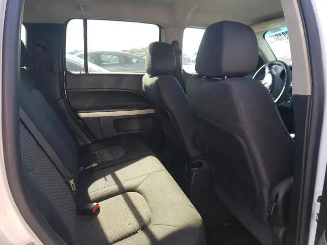 2011 CHEVROLET HHR LT  