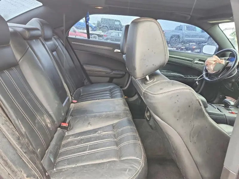 2013 CHRYSLER 300 S  