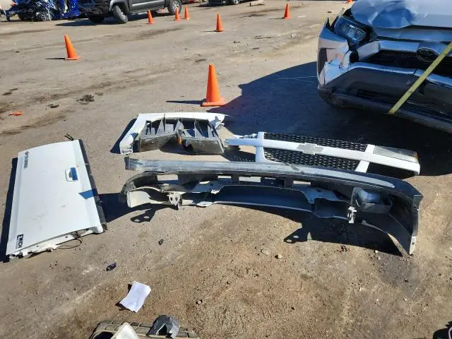 2011 CHEVROLET COLORADO   