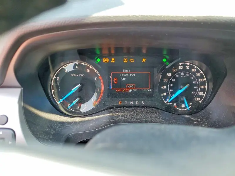 2023 FORD RANGER XL  