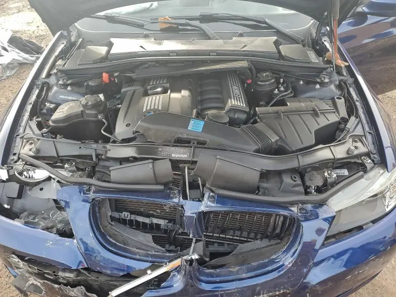 2011 BMW 328 I  