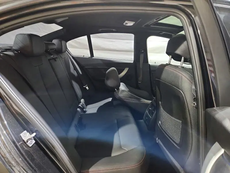 2013 BMW 328 XI SULEV  