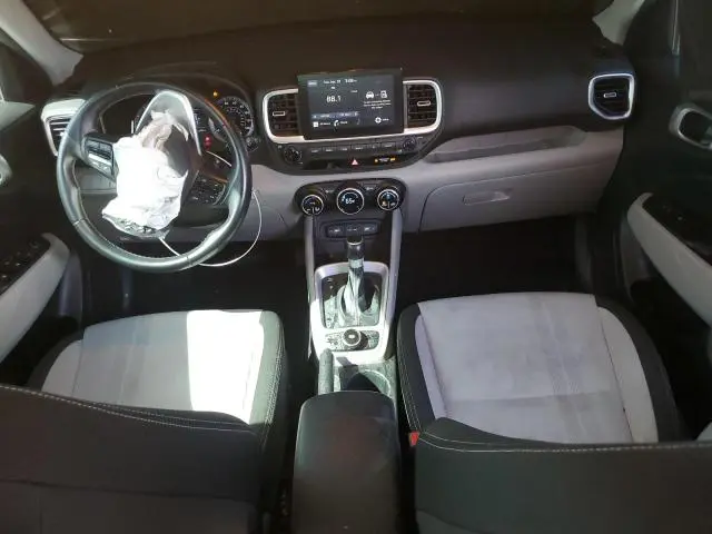 2022 HYUNDAI VENUE SEL
