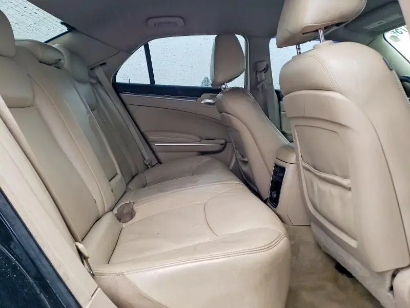 2013 CHRYSLER 300   