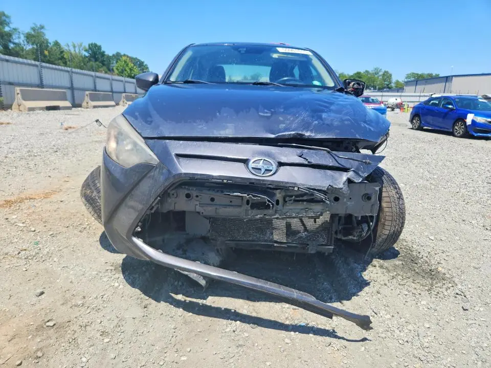 2016 SCION IA BASE  