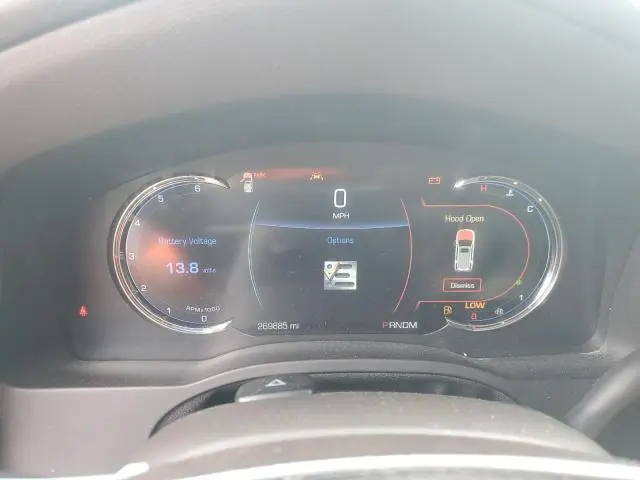 2016 CADILLAC ESCALADE ESV PREMIUM  