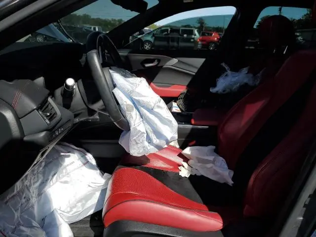 2022 ACURA TLX TECH A  