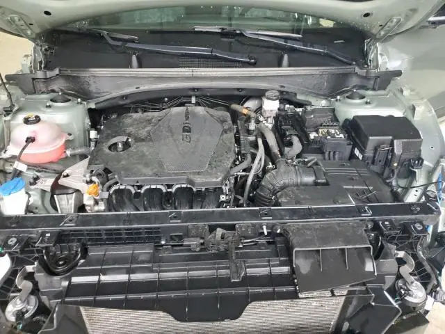 2023 KIA SPORTAGE X-PRO