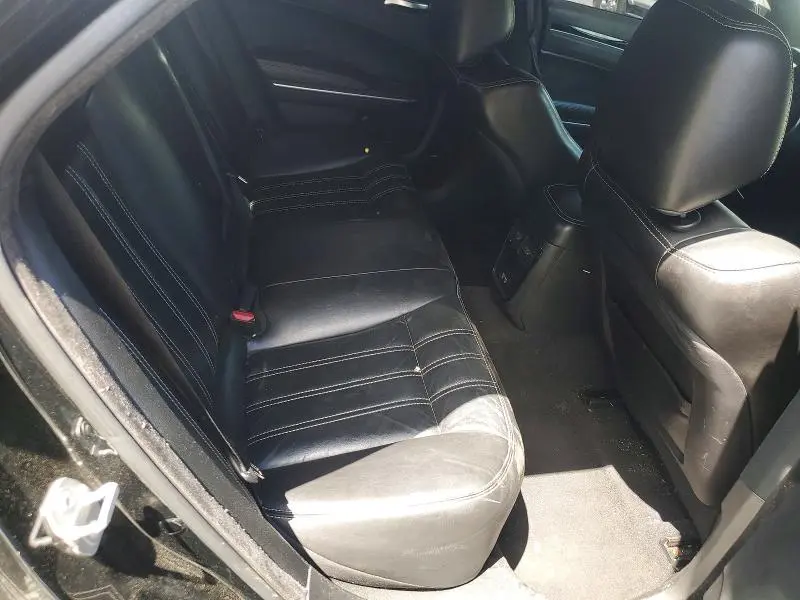 2021 CHRYSLER 300 S  