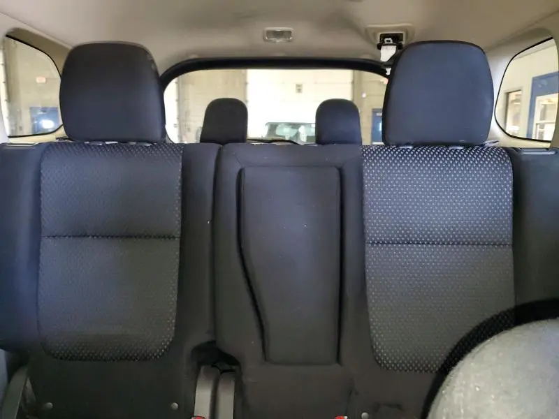2017 MITSUBISHI OUTLANDER ES  