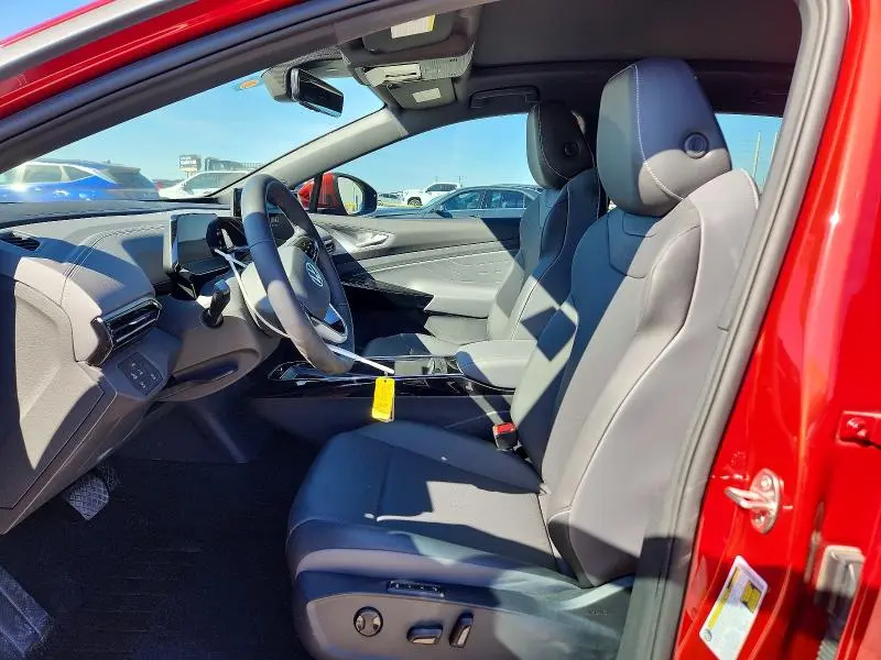 2023 VOLKSWAGEN ID.4 PRO S  