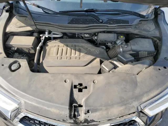 2020 ACURA MDX TECHNOLOGY  