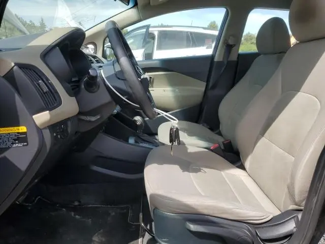 2014 KIA RIO LX