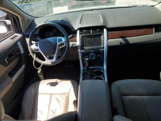 2012 FORD EDGE LIMITED