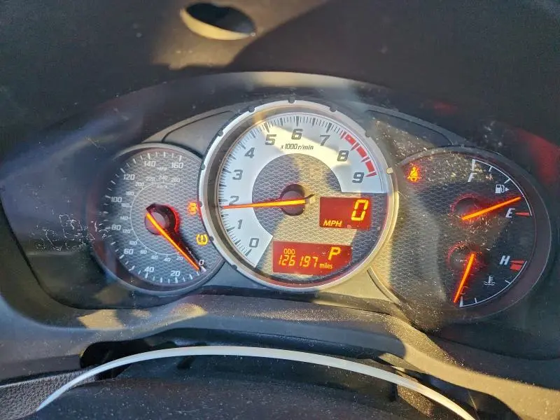 2013 TOYOTA SCION FR-S   